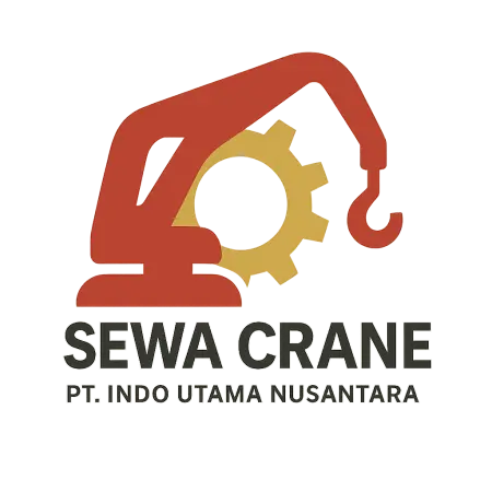 Logo Sewa Crane Slipi